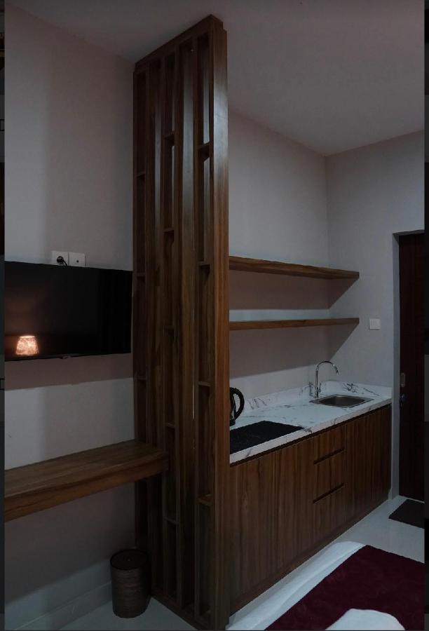 Pondok Puspa Sumekar Семиньяк Экстерьер фото